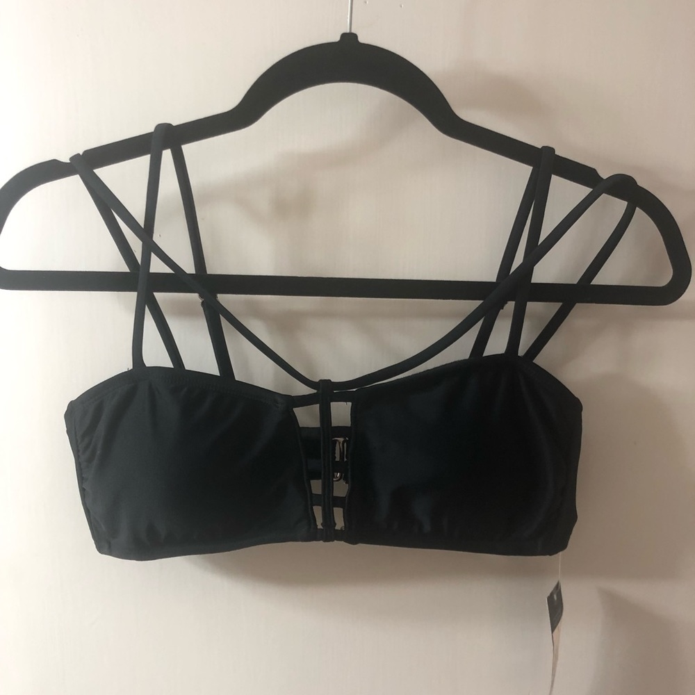 Swim top